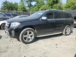 4JGDF6EE2HA827538 2017 MERCEDES-BENZ GLS-KLASSE