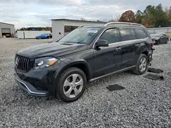 4JGDF6EE2HA835137 2017 MERCEDES-BENZ GLS-KLASSE