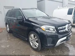 4JGDF6EE2HA836983 2017 MERCEDES-BENZ GLS-KLASSE
