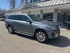 4JGDF6EE2HA841889 2017 MERCEDES-BENZ GLS-KLASSE
