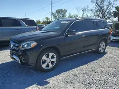 4JGDF6EE2HA849247 2017 MERCEDES-BENZ GLS-KLASSE