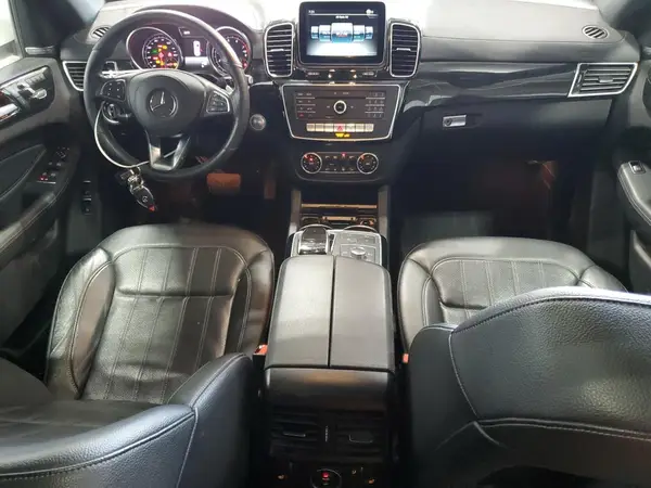 4JGDF6EE2HA849345 2017 MERCEDES-BENZ GLS-KLASSE - Image 8