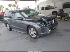 4JGDF6EE2HA849796 2017 MERCEDES-BENZ GLS-KLASSE