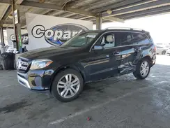 4JGDF6EE2HA857803 2017 MERCEDES-BENZ GLS-KLASSE