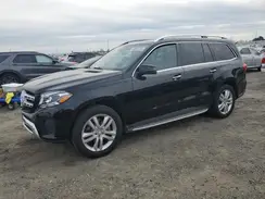 4JGDF6EE2HA861012 2017 MERCEDES-BENZ GLS-KLASSE