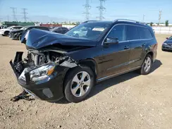 4JGDF6EE2HA864542 2017 MERCEDES-BENZ GLS-KLASSE