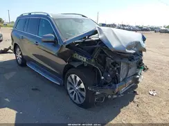 4JGDF6EE2HA865075 2017 MERCEDES-BENZ GLS-KLASSE