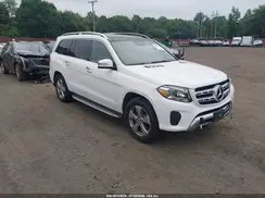 4JGDF6EE2HA871894 2017 MERCEDES-BENZ GLS-KLASSE