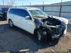 4JGDF6EE2HA874150 2017 MERCEDES-BENZ GLS-KLASSE