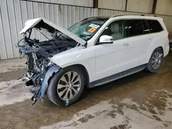 4JGDF6EE2HA875119 2017 MERCEDES-BENZ GLS-KLASSE