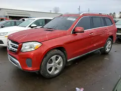 4JGDF6EE2HA888517 2017 MERCEDES-BENZ GLS-KLASSE
