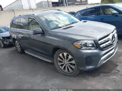 4JGDF6EE2HA888615 2017 MERCEDES-BENZ GLS-KLASSE