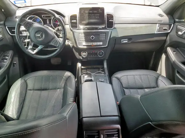4JGDF6EE2HA894088 2017 MERCEDES-BENZ GLS-KLASSE - Image 8