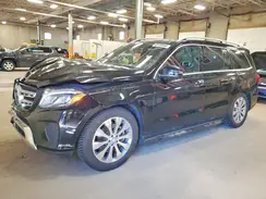 4JGDF6EE2HA894222 2017 MERCEDES-BENZ GLS-KLASSE