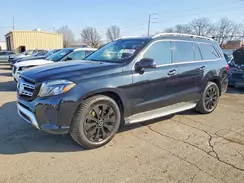 4JGDF6EE2HA894866 2017 MERCEDES-BENZ GLS-KLASSE