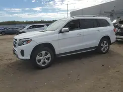 4JGDF6EE2HA895659 2017 MERCEDES-BENZ GLS-KLASSE