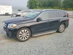 4JGDF6EE2HA896861 2017 MERCEDES-BENZ GLS-KLASSE
