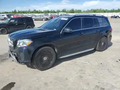 4JGDF6EE2HA896990 2017 MERCEDES-BENZ GLS-KLASSE