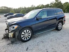 4JGDF6EE2HA901380 2017 MERCEDES-BENZ GLS-KLASSE