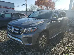4JGDF6EE2HA913092 2017 MERCEDES-BENZ GLS-KLASSE