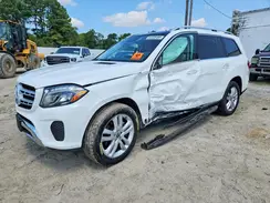 4JGDF6EE2HA918213 2017 MERCEDES-BENZ GLS-KLASSE