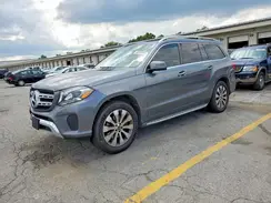 4JGDF6EE2HA921418 2017 MERCEDES-BENZ GLS-KLASSE