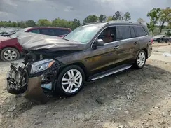 4JGDF6EE2HA923234 2017 MERCEDES-BENZ GLS-KLASSE