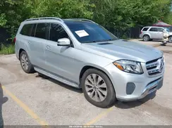 4JGDF6EE2HA924335 2017 MERCEDES-BENZ GLS-KLASSE