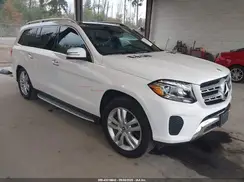 4JGDF6EE2HA925713 2017 MERCEDES-BENZ GLS-KLASSE