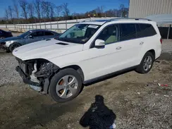 4JGDF6EE2HA937893 2017 MERCEDES-BENZ GLS-KLASSE