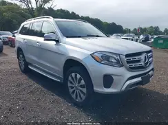 4JGDF6EE2HA942172 2017 MERCEDES-BENZ GLS-KLASSE