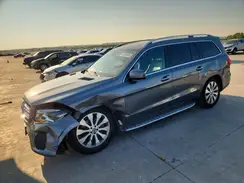 4JGDF6EE2HA943743 2017 MERCEDES-BENZ GLS-KLASSE