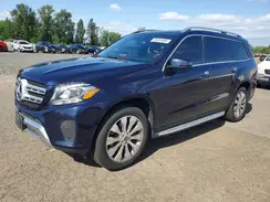 4JGDF6EE2HA954841 2017 MERCEDES-BENZ GLS-KLASSE