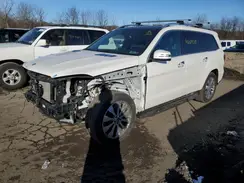 4JGDF6EE2HA961496 2017 MERCEDES-BENZ GLS-KLASSE