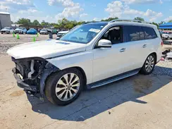 4JGDF6EE2HA970134 2017 MERCEDES-BENZ GLS-KLASSE