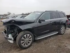 4JGDF6EE2HA970554 2017 MERCEDES-BENZ GLS-KLASSE