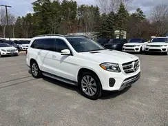 4JGDF6EE2HA971610 2017 MERCEDES-BENZ GLS-KLASSE