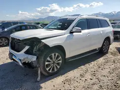 4JGDF6EE2HA979190 2017 MERCEDES-BENZ GLS-KLASSE