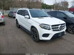 4JGDF6EE2HA985751 2017 MERCEDES-BENZ GLS-KLASSE