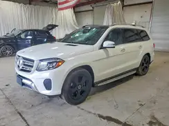 4JGDF6EE2HA989931 2017 MERCEDES-BENZ GLS-KLASSE
