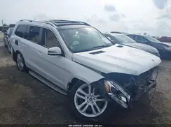 4JGDF6EE2HA989945 2017 MERCEDES-BENZ GLS-KLASSE