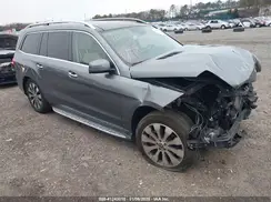 4JGDF6EE2JA995234 2018 MERCEDES-BENZ GLS-KLASSE