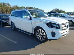 4JGDF6EE2JA995993 2018 MERCEDES-BENZ GLS-KLASSE