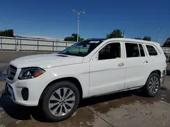 4JGDF6EE2JB017486 2018 MERCEDES-BENZ GLS-KLASSE