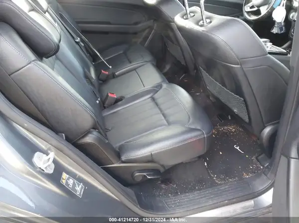 4JGDF6EE2JB019660 2018 MERCEDES-BENZ GLS-KLASSE - Image 8