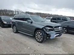 4JGDF6EE2JB022753 2018 MERCEDES-BENZ GLS-KLASSE