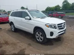 4JGDF6EE2JB023644 2018 MERCEDES-BENZ GLS-KLASSE