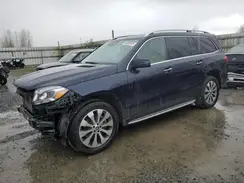 4JGDF6EE2JB032506 2018 MERCEDES-BENZ GLS-KLASSE