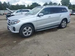 4JGDF6EE2JB038550 2018 MERCEDES-BENZ GLS-KLASSE