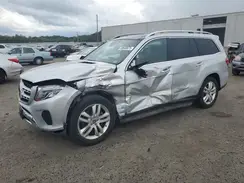 4JGDF6EE2JB041822 2018 MERCEDES-BENZ GLS-KLASSE